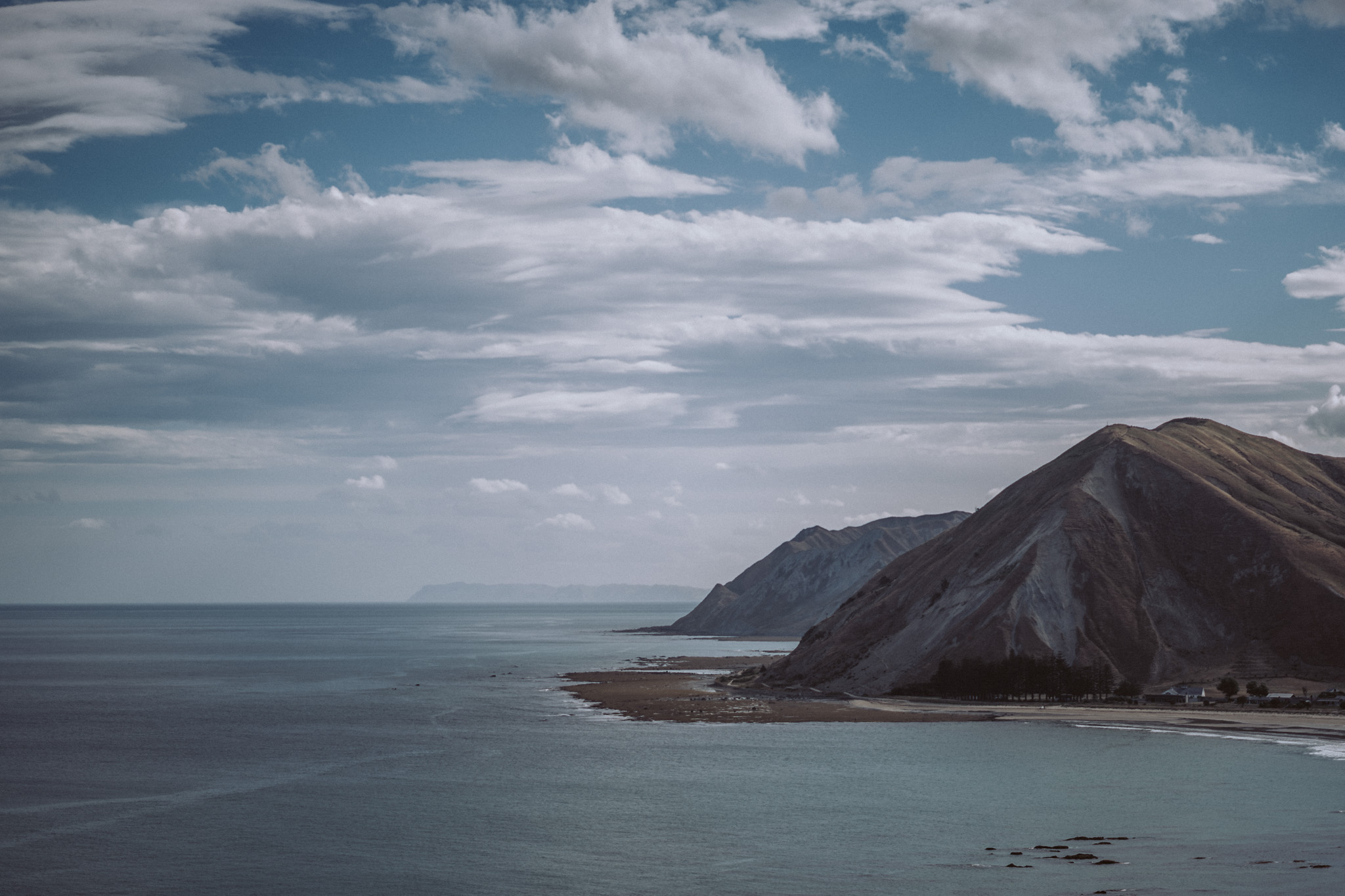  Cliff top elopement 