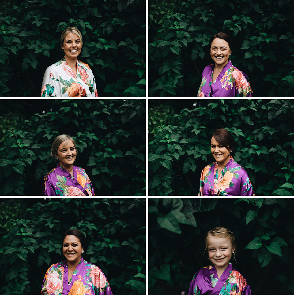 Hannah Cameron Wedding