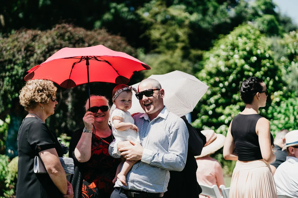 Lisa + Brent Wedding
