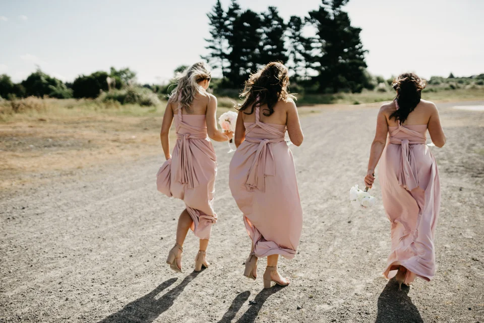 Lisa + Brent Wedding