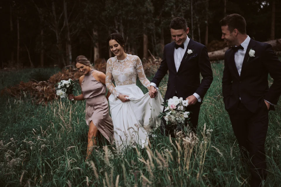 Amanda + Ryan's wedding at Tarureka Estate is up on the bloggo!!!!!