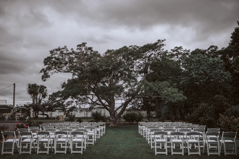 Toni + Adrian // Wedding