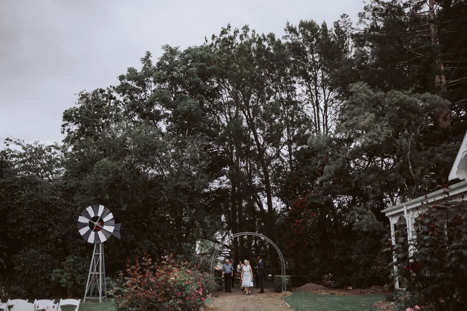 Toni + Adrian // Wedding