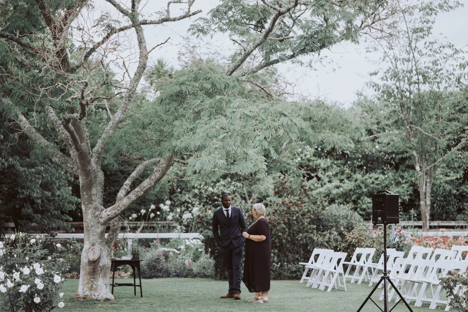 Toni + Adrian // Wedding