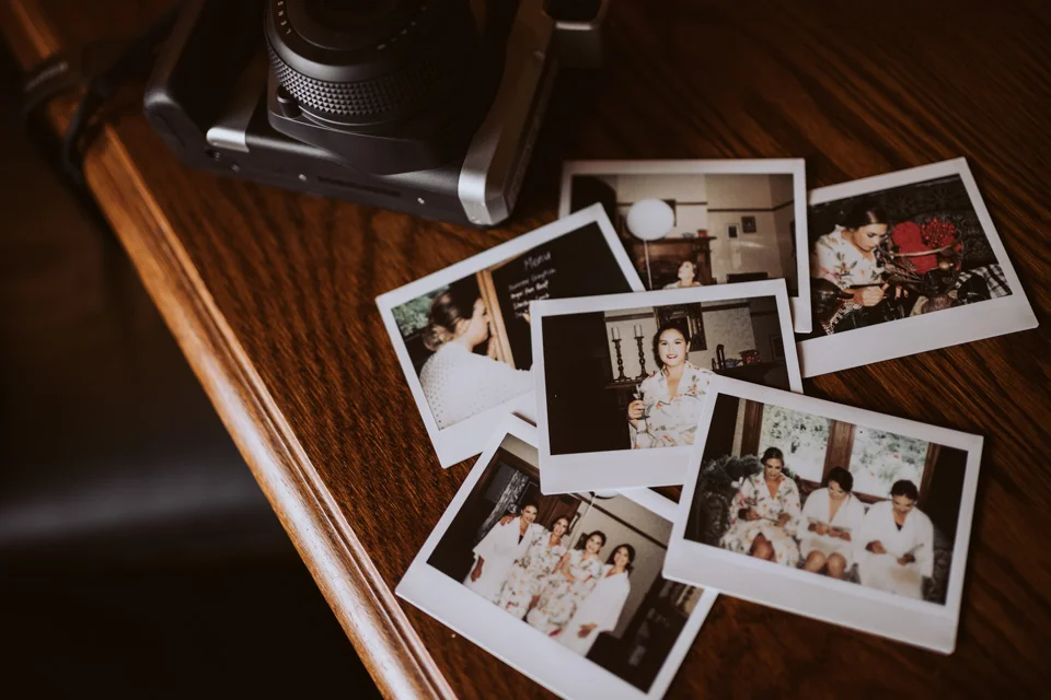 Toni + Adrian // Wedding