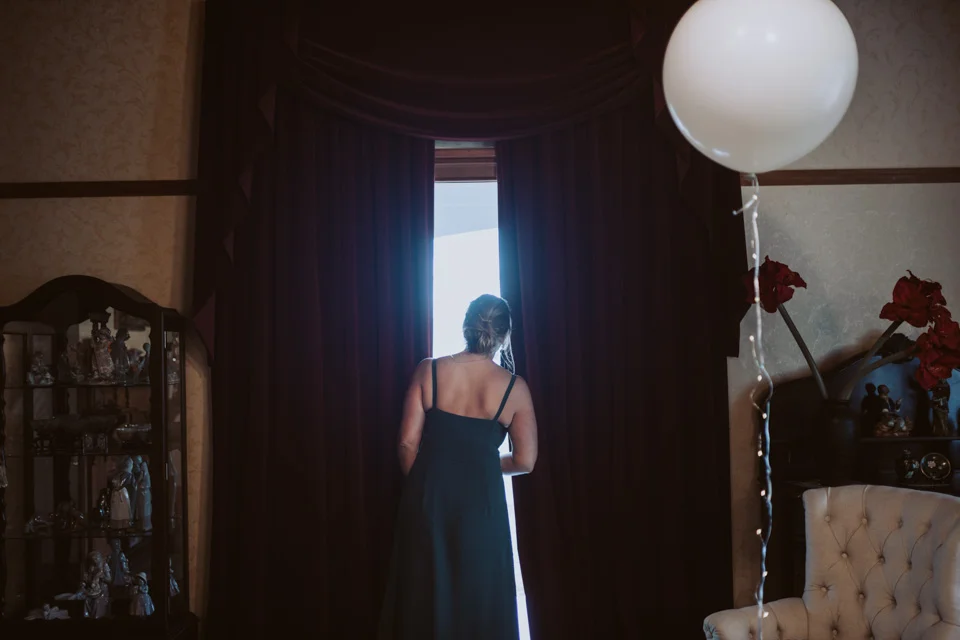 Toni + Adrian // Wedding