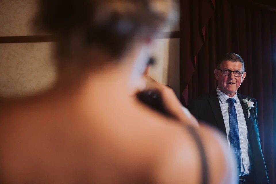Toni + Adrian // Wedding