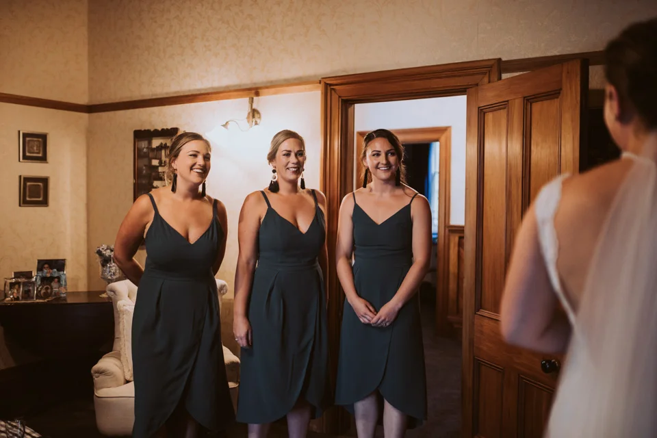 Toni + Adrian // Wedding
