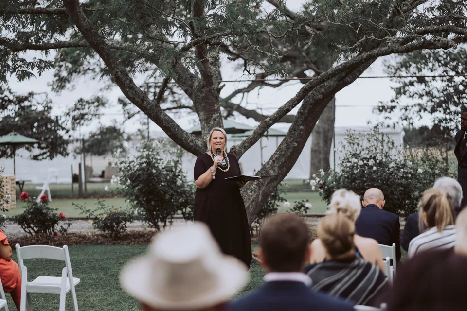 Toni + Adrian // Wedding