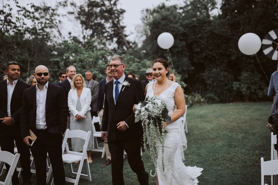 Toni + Adrian // Wedding
