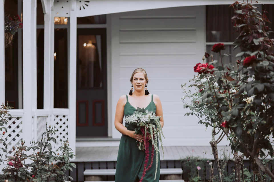 Toni + Adrian // Wedding