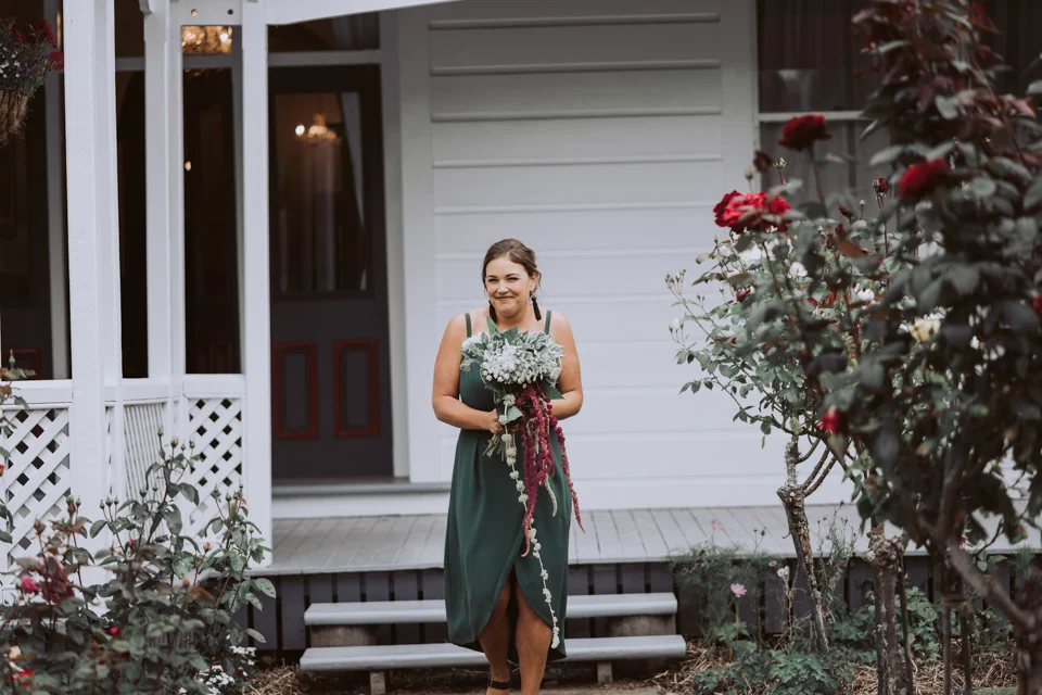 Toni + Adrian // Wedding
