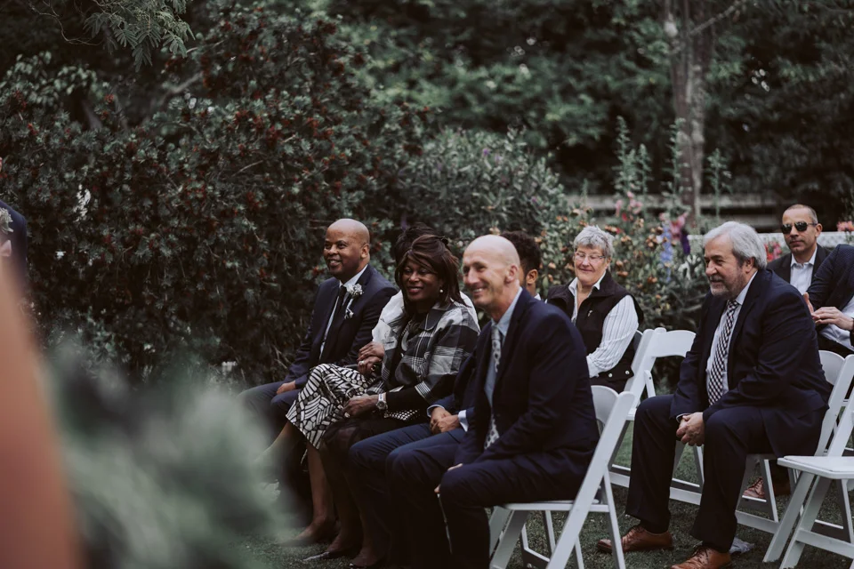 Toni + Adrian // Wedding