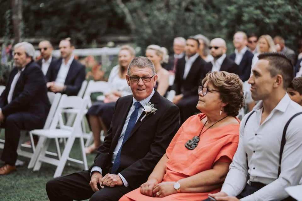 Toni + Adrian // Wedding