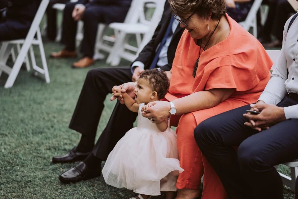 Toni + Adrian // Wedding