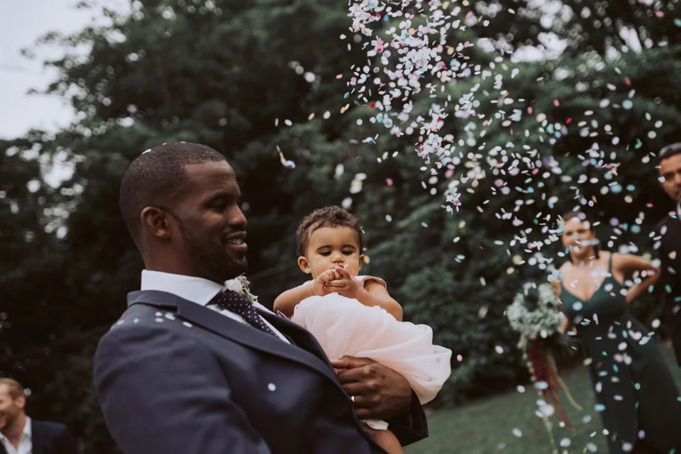 Toni + Adrian // Wedding