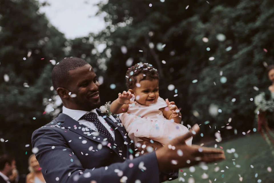 Toni + Adrian // Wedding