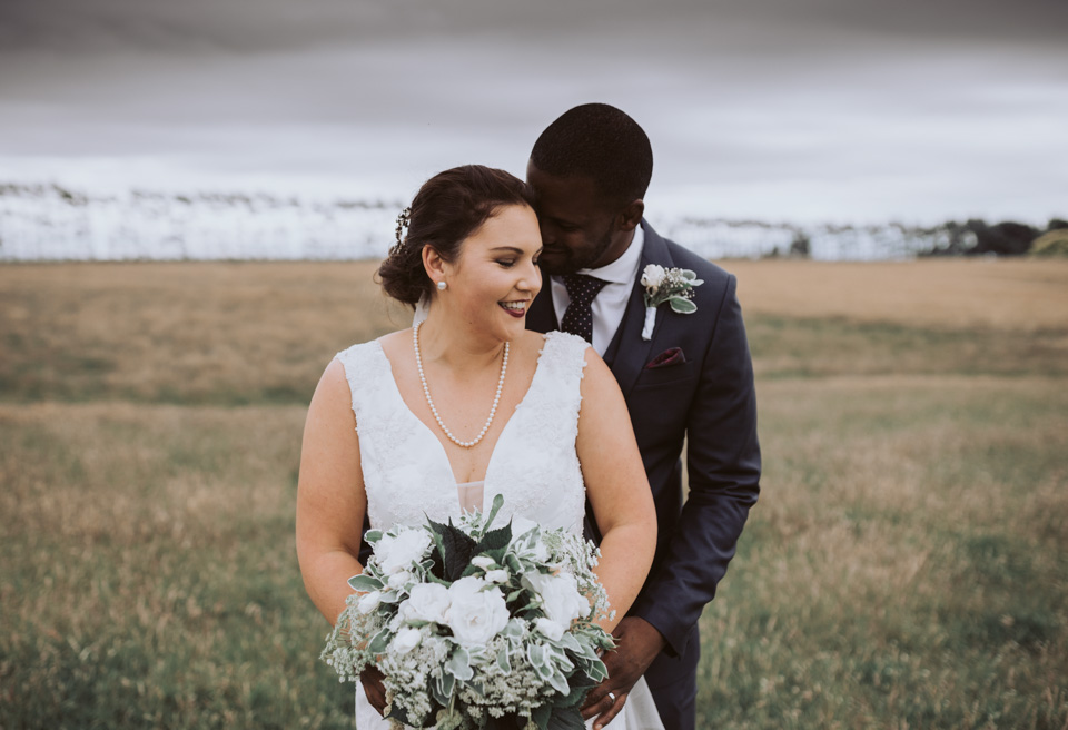 Toni + Adrian // Wedding
