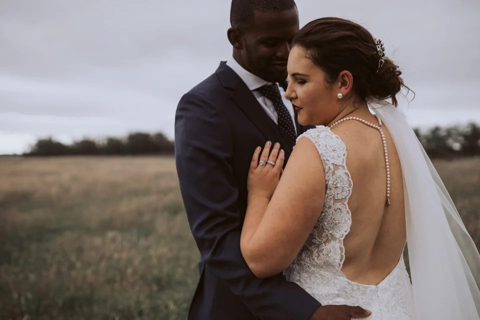 Toni + Adrian // Wedding