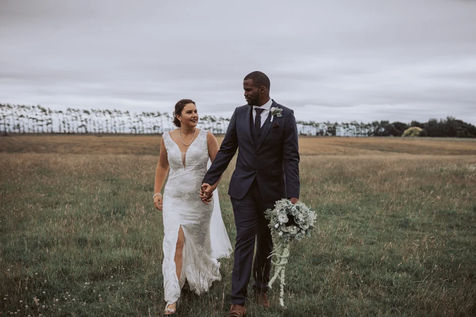 Toni + Adrian // Wedding