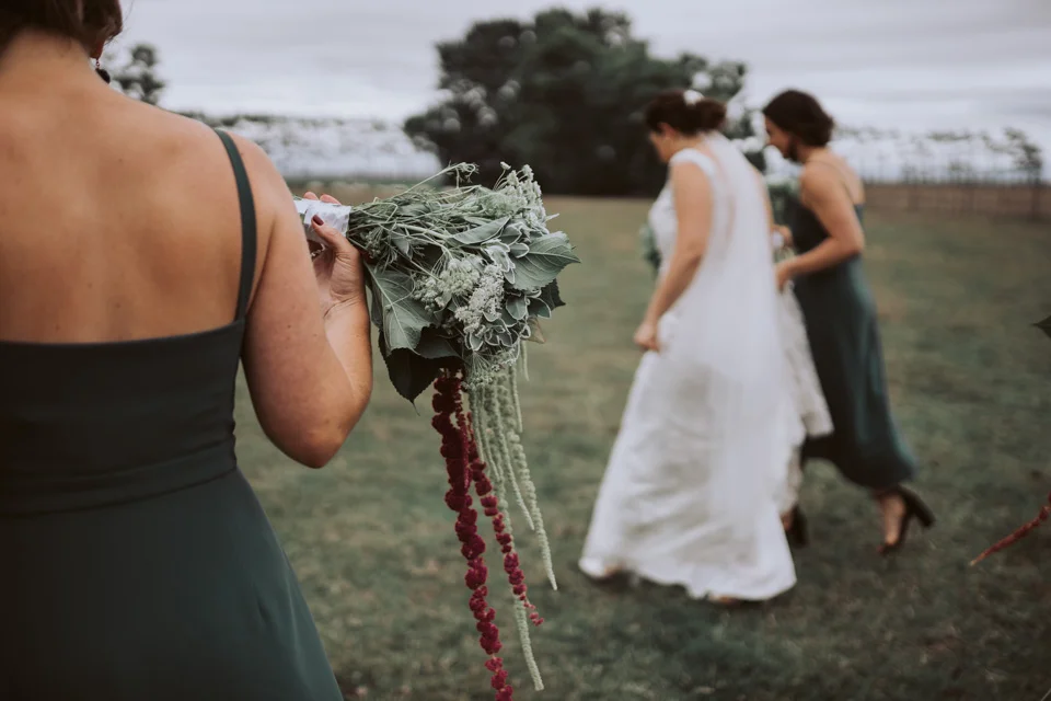 Toni + Adrian // Wedding