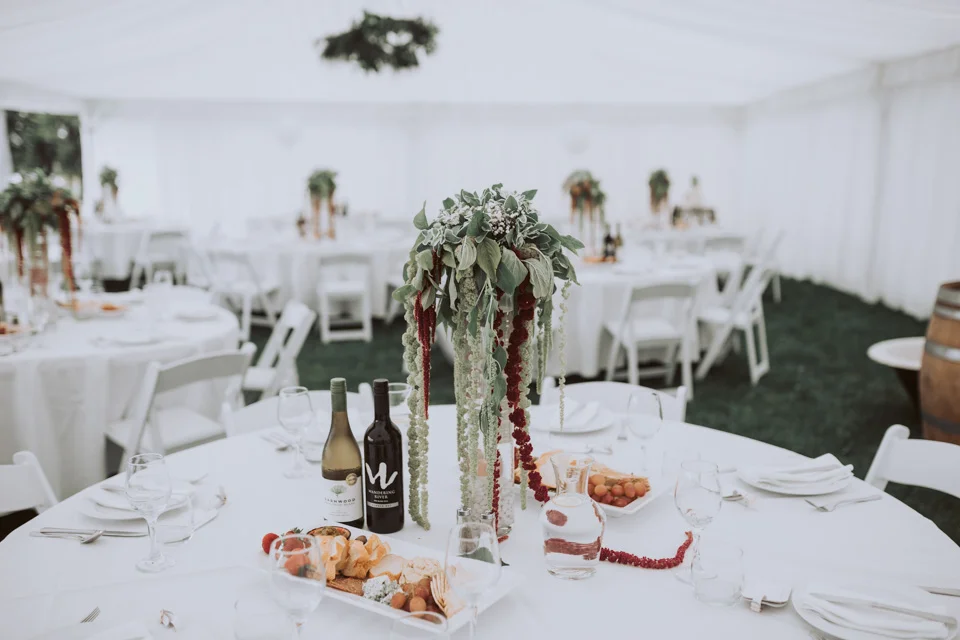 Toni + Adrian // Wedding