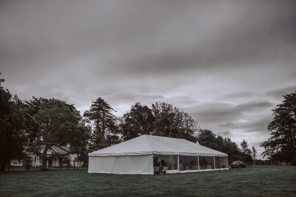 Toni + Adrian // Wedding