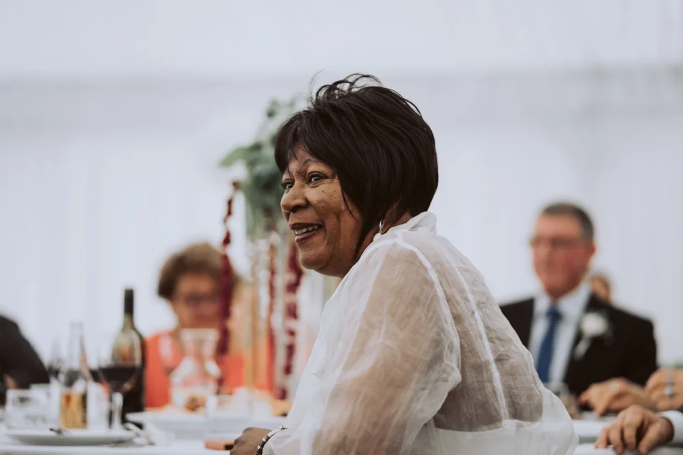 Toni + Adrian // Wedding