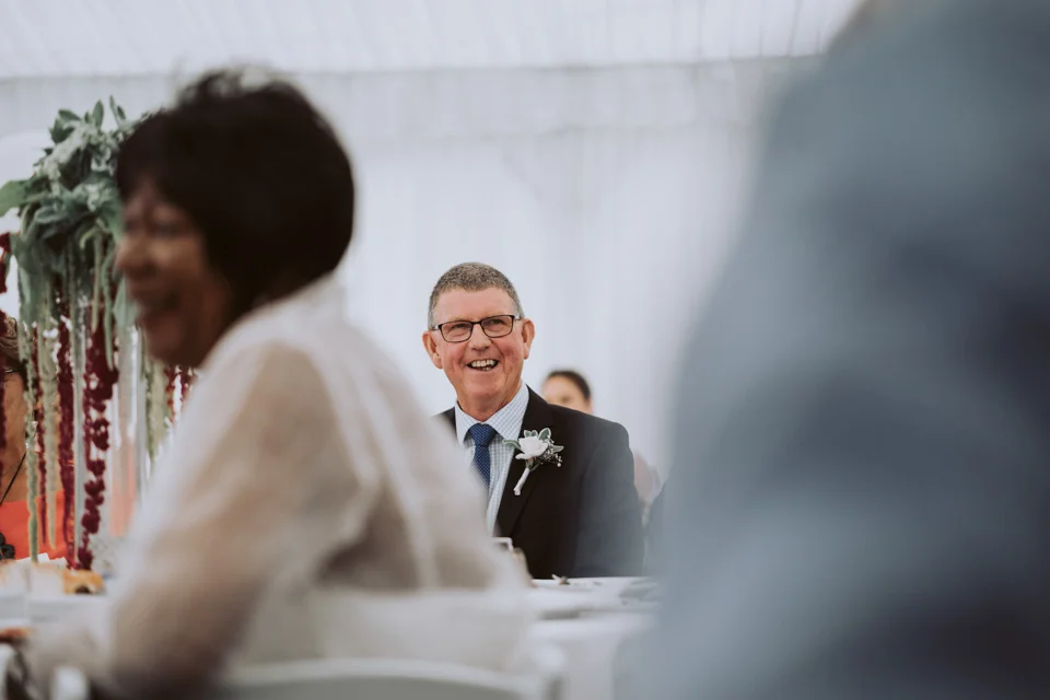 Toni + Adrian // Wedding