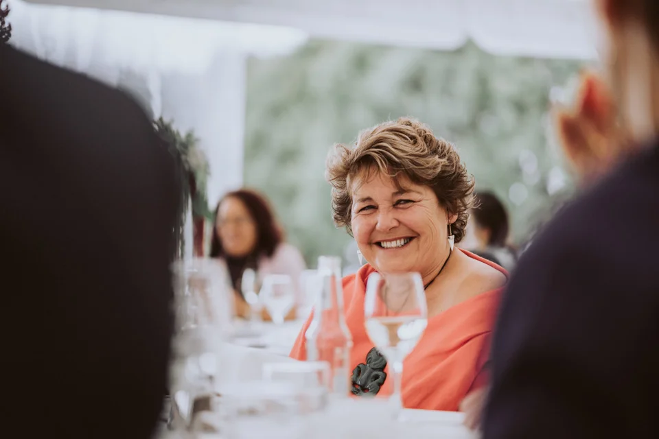 Toni + Adrian // Wedding