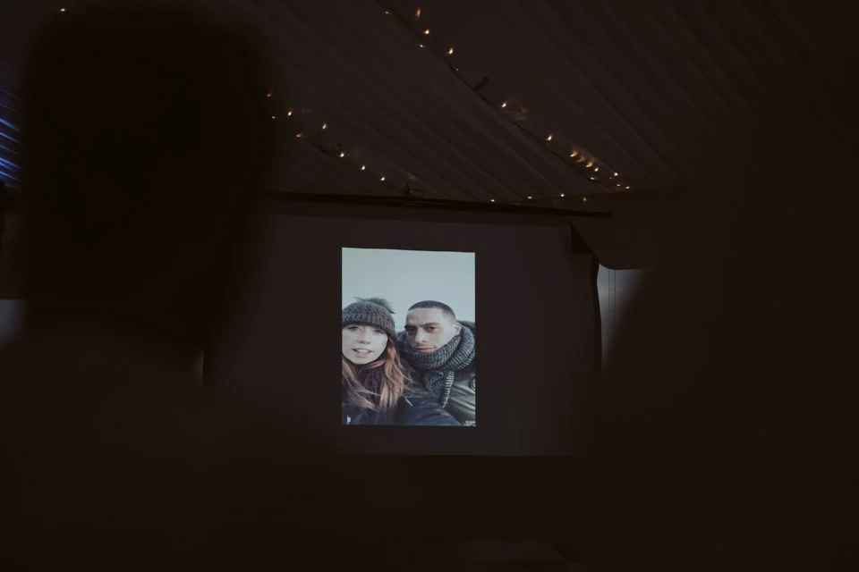 Toni + Adrian // Wedding