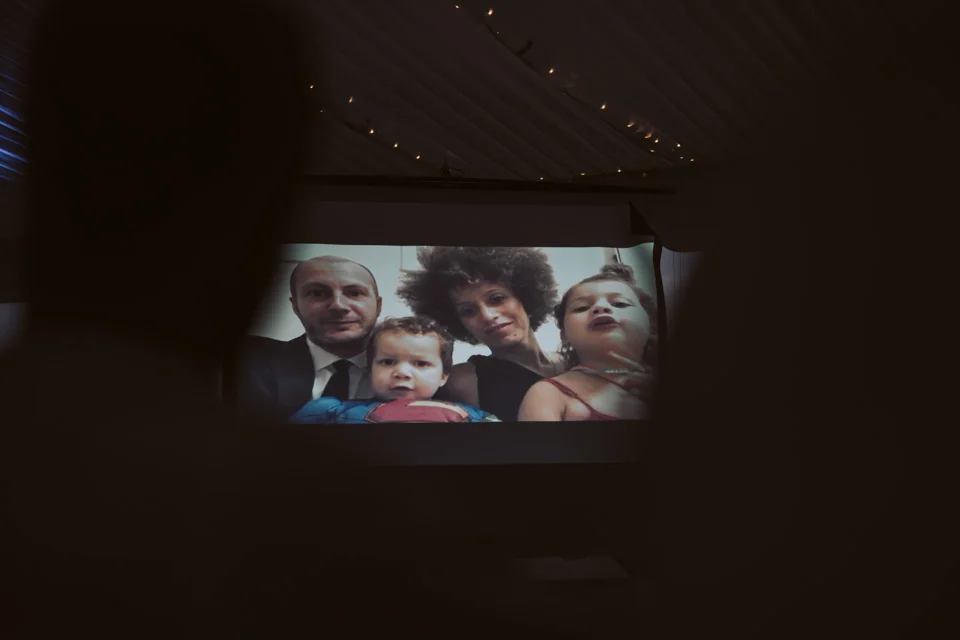 Toni + Adrian // Wedding