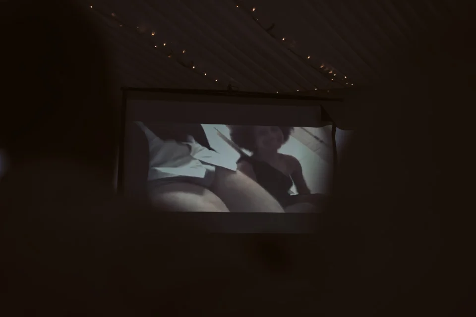 Toni + Adrian // Wedding