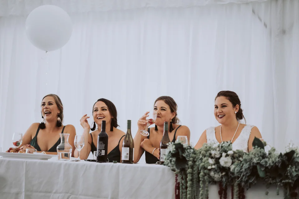 Toni + Adrian // Wedding