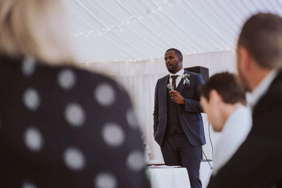 Toni + Adrian // Wedding
