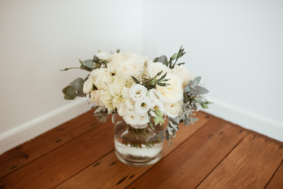 Nina + Kevin // Lacewood