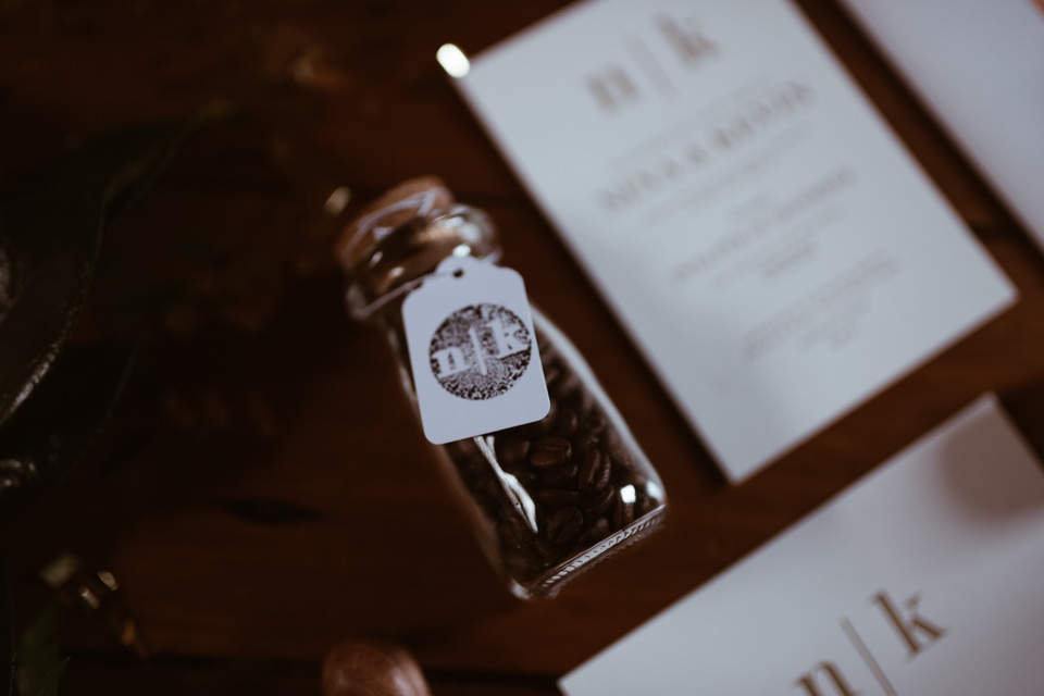 Nina + Kevin // Lacewood