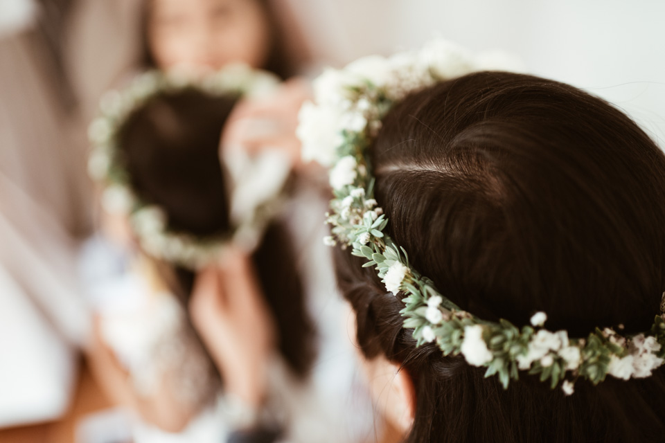 Nina + Kevin // Lacewood
