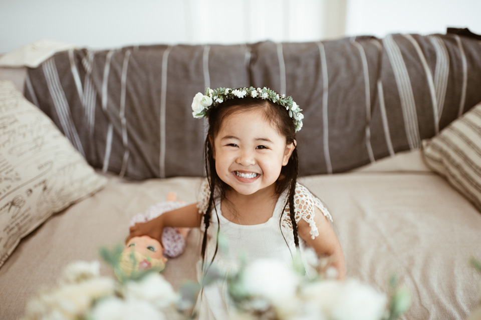 Nina + Kevin // Lacewood