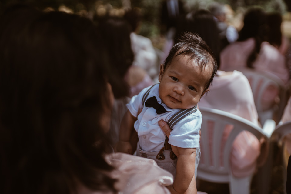 Nina + Kevin // Lacewood