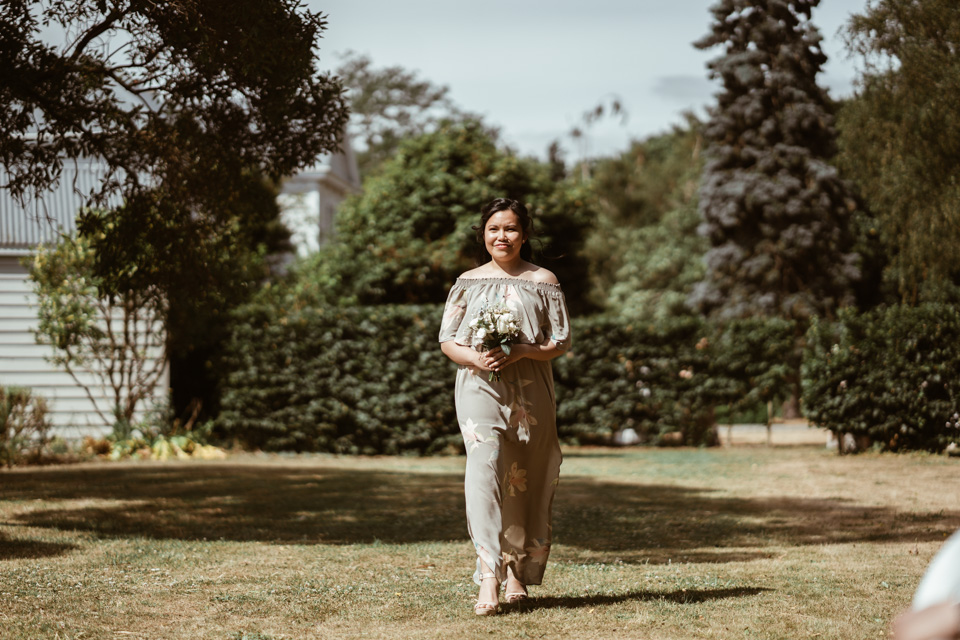 Nina + Kevin // Lacewood