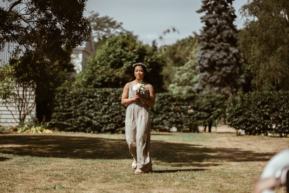 Nina + Kevin // Lacewood