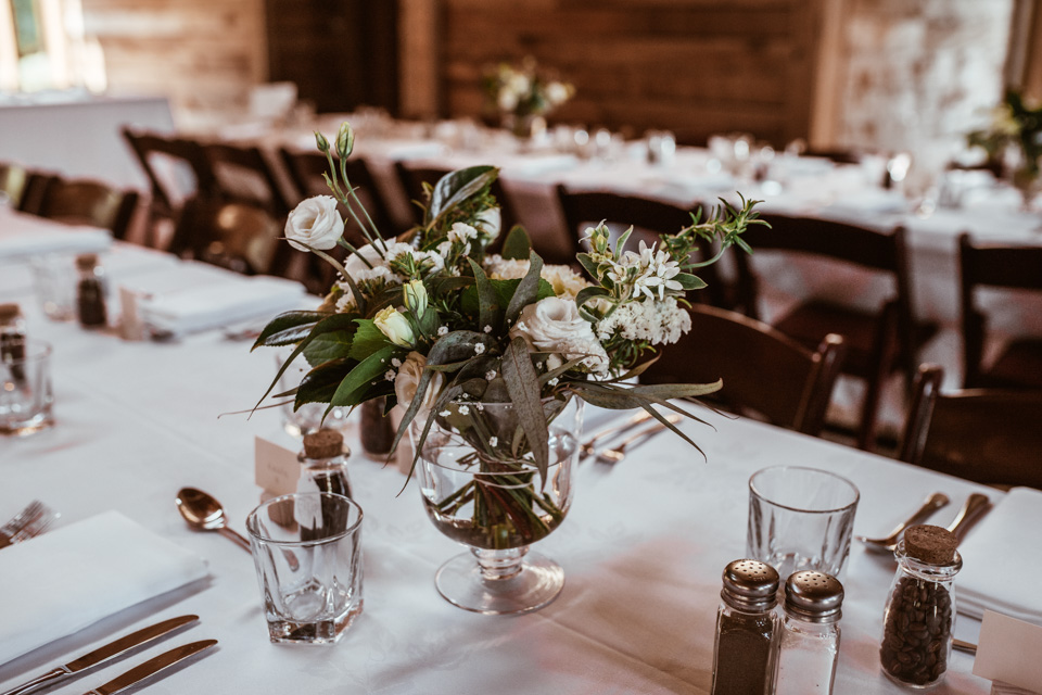 Nina + Kevin // Lacewood