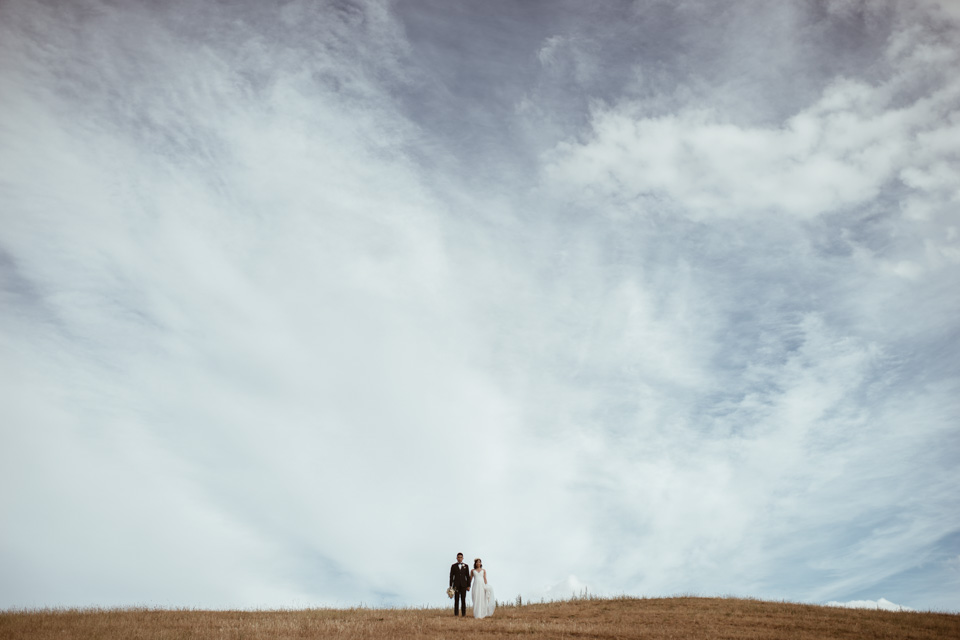 Nina + Kevin // Lacewood