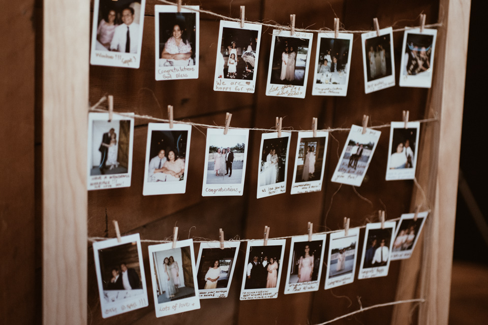 Nina + Kevin // Lacewood