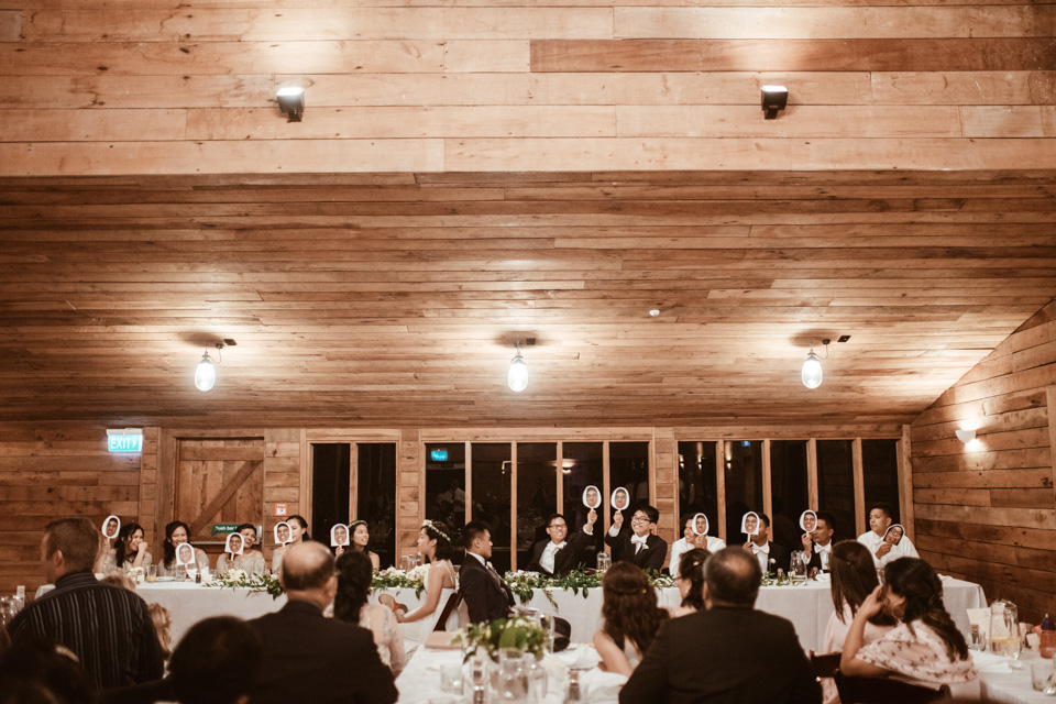 Nina + Kevin // Lacewood