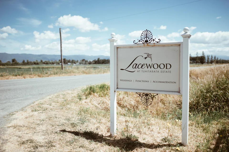Nina + Kevin's stunning wedding at Lacewood is now up!!