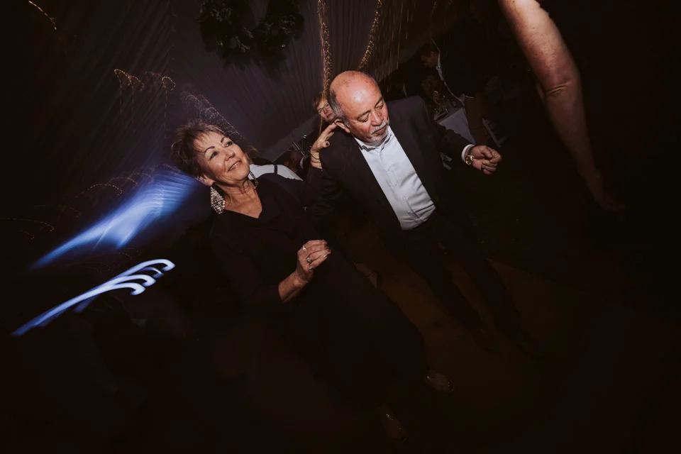 Toni + Adrian // Wedding