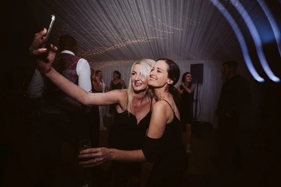 Toni + Adrian // Wedding