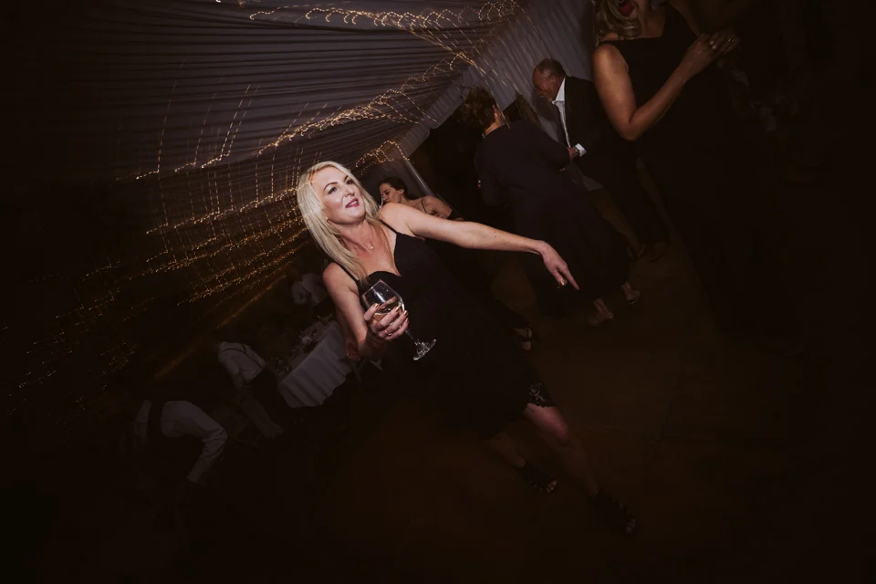 Toni + Adrian // Wedding